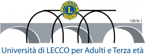 Lezione all’Università di Lecco per Adulti e Terza Età